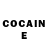 COCAIN FishScale Bichep Turnev